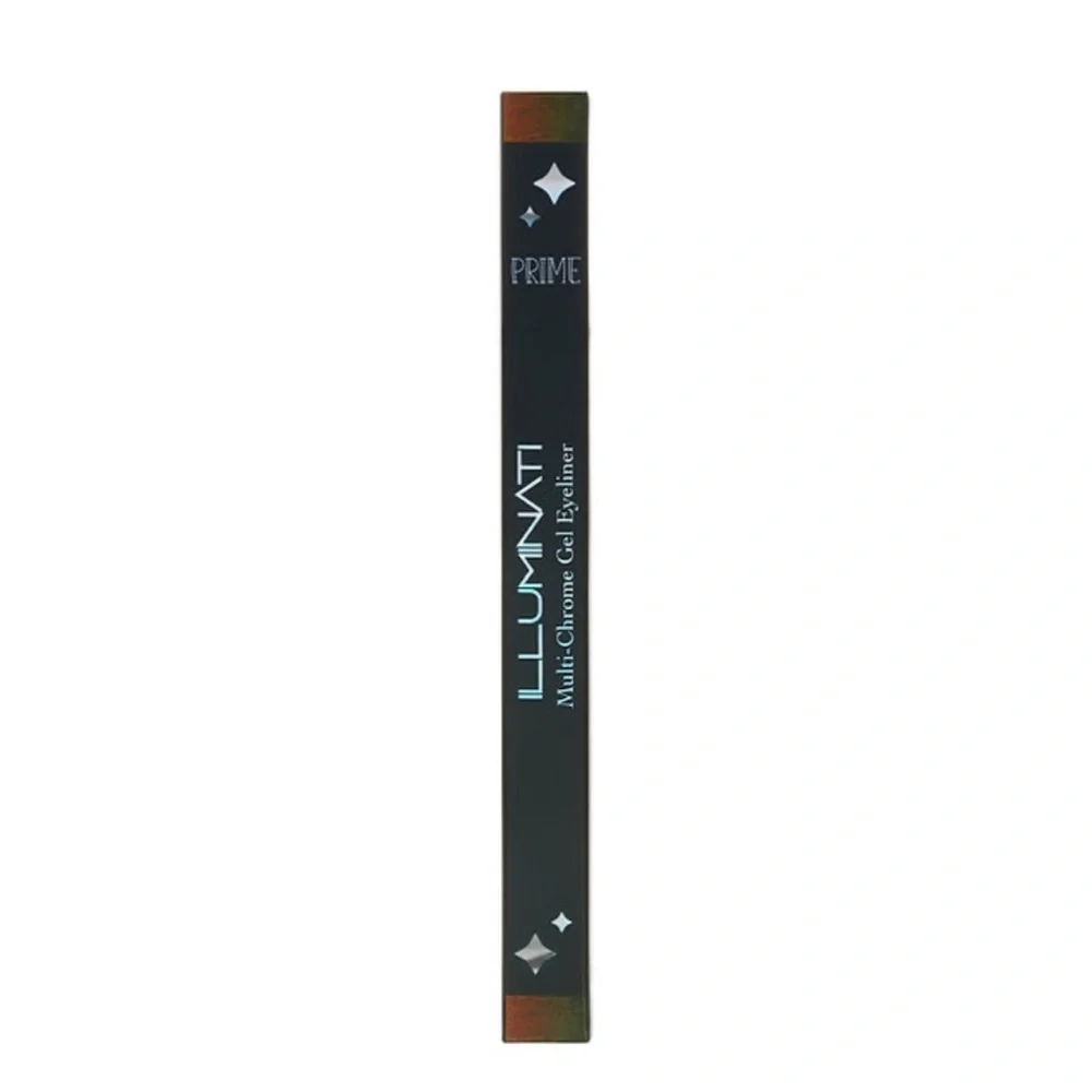 ILLUMINATI COSMETICS Multi-Chrome Gel Eyeliner in Prime